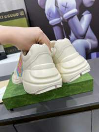 Picture of Gucci Shoes _SKUGuccisz35-3938-45mnf010510202